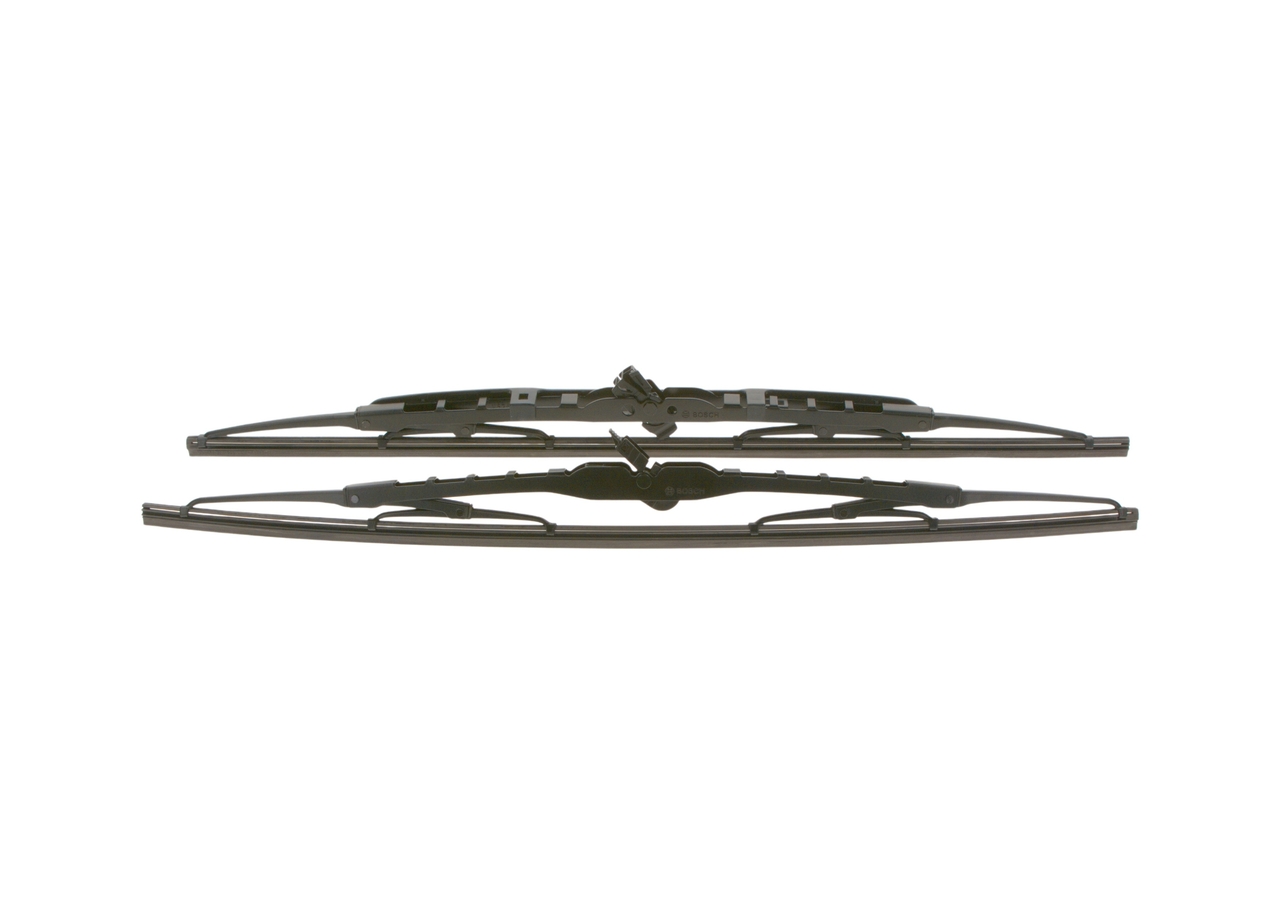 OEM 1H0955425C BOSCH Pyyhkijänsulka 3 397 001 465 varten VW