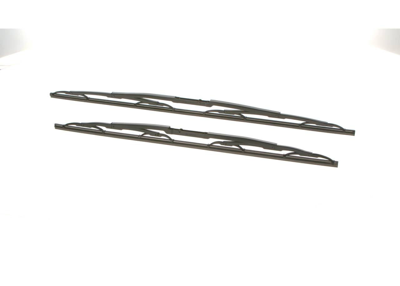 Scheibenwischerblätter / Wischerblätter BOSCH 3 397 001 539