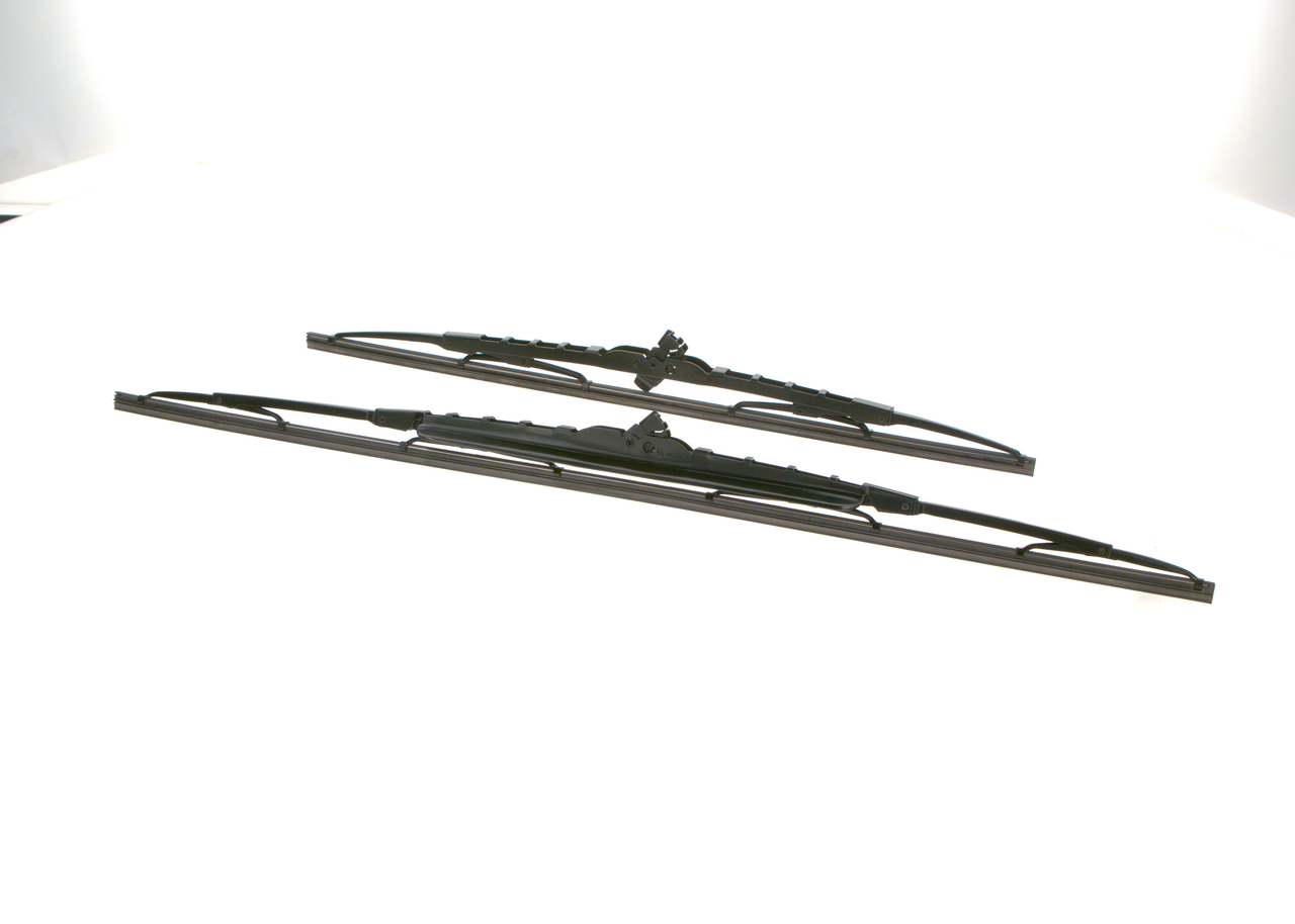 OEM 6426JG BOSCH Limpiaparabrisas 3 397 001 813 para PEUGEOT, CITROЁN, TOYOTA, DS