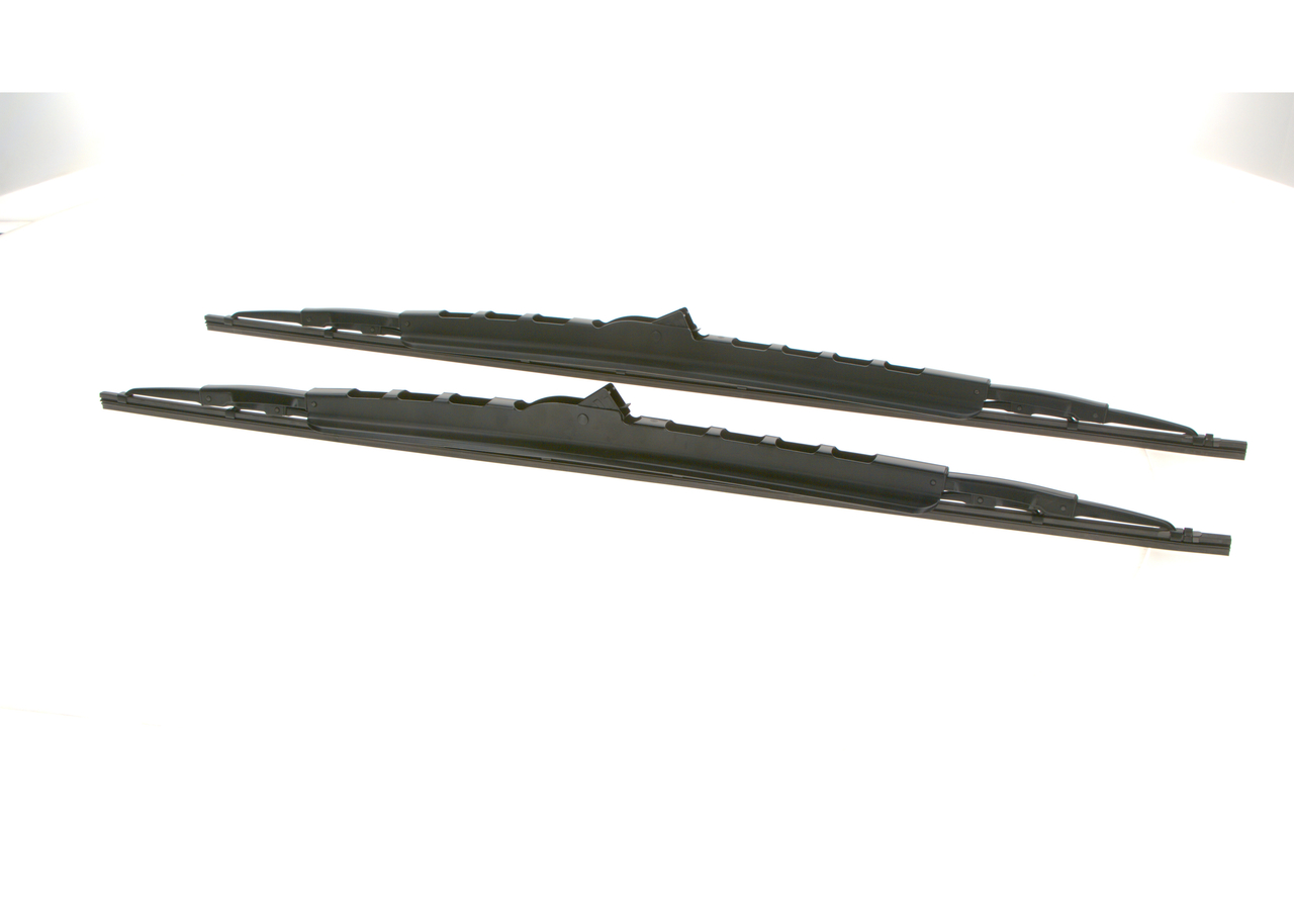 OEM A2208201845 BOSCH Pyyhkijänsulka 3 397 005 046 varten MERCEDES-BENZ