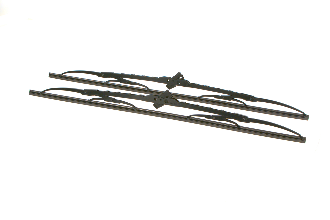 SHUTTLE Essuie-glace 3 397 005 163 BOSCH