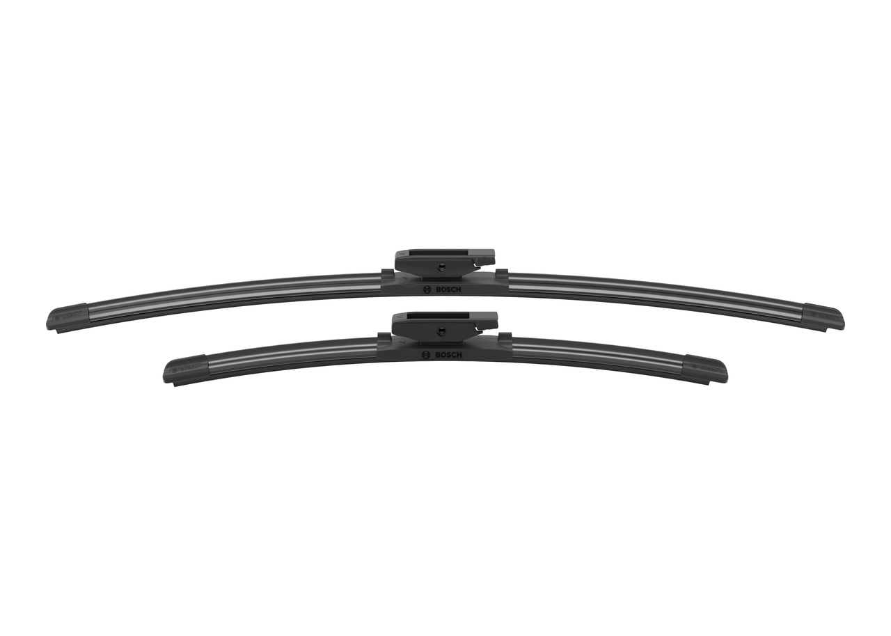 OEM 288902593R BOSCH Pyyhkijänsulka 3 397 007 116 varten VW, RENAULT, DACIA, RENAULT TRUCKS