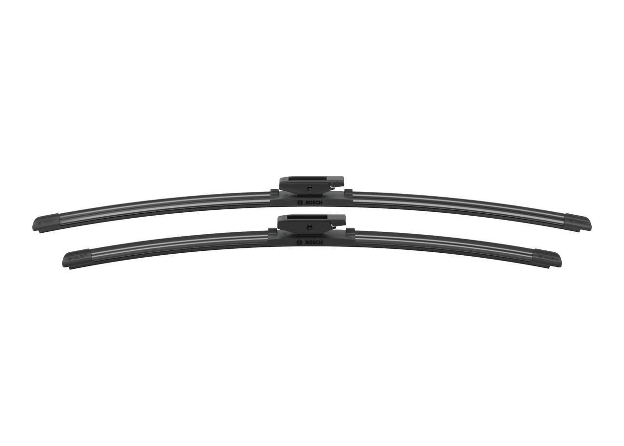 buy Wiper blade - BOSCH (3 397 007 117)