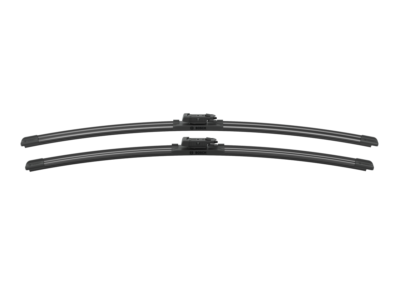 OEM 4L1955425B BOSCH Pyyhkijänsulka 3 397 007 215 varten VW, AUDI, SKODA, SEAT