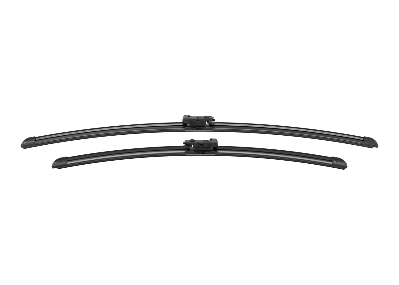 BOSCH Essuie-glace 3 397 007 256