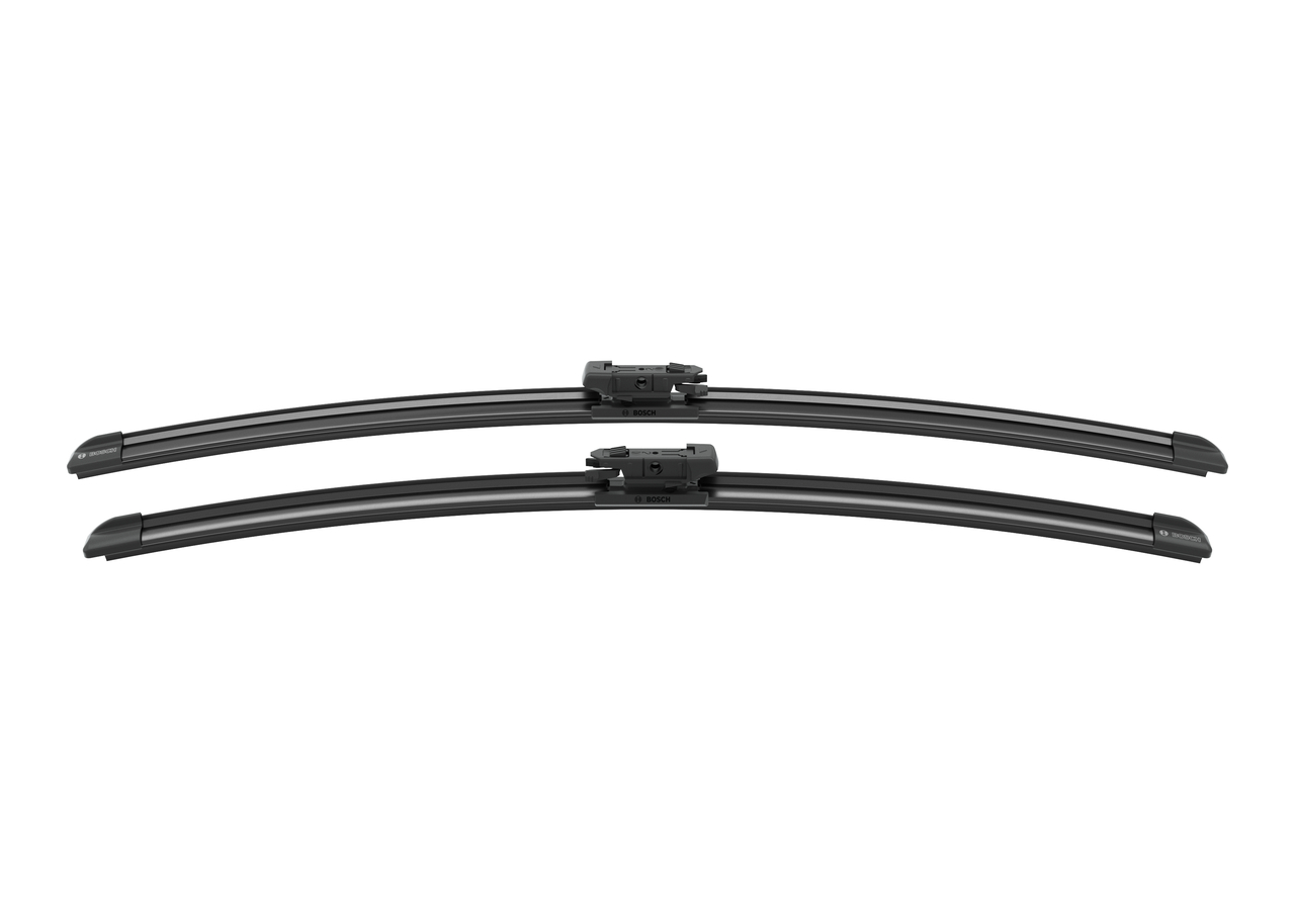 OEM A4518240426 BOSCH Escova do limpa-vidros 3 397 007 294 para MERCEDES-BENZ, SMART