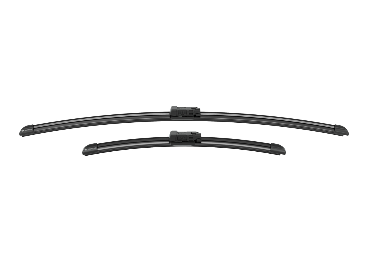 OEM 1680579 BOSCH Wiper blade 3 397 007 432 for FORD