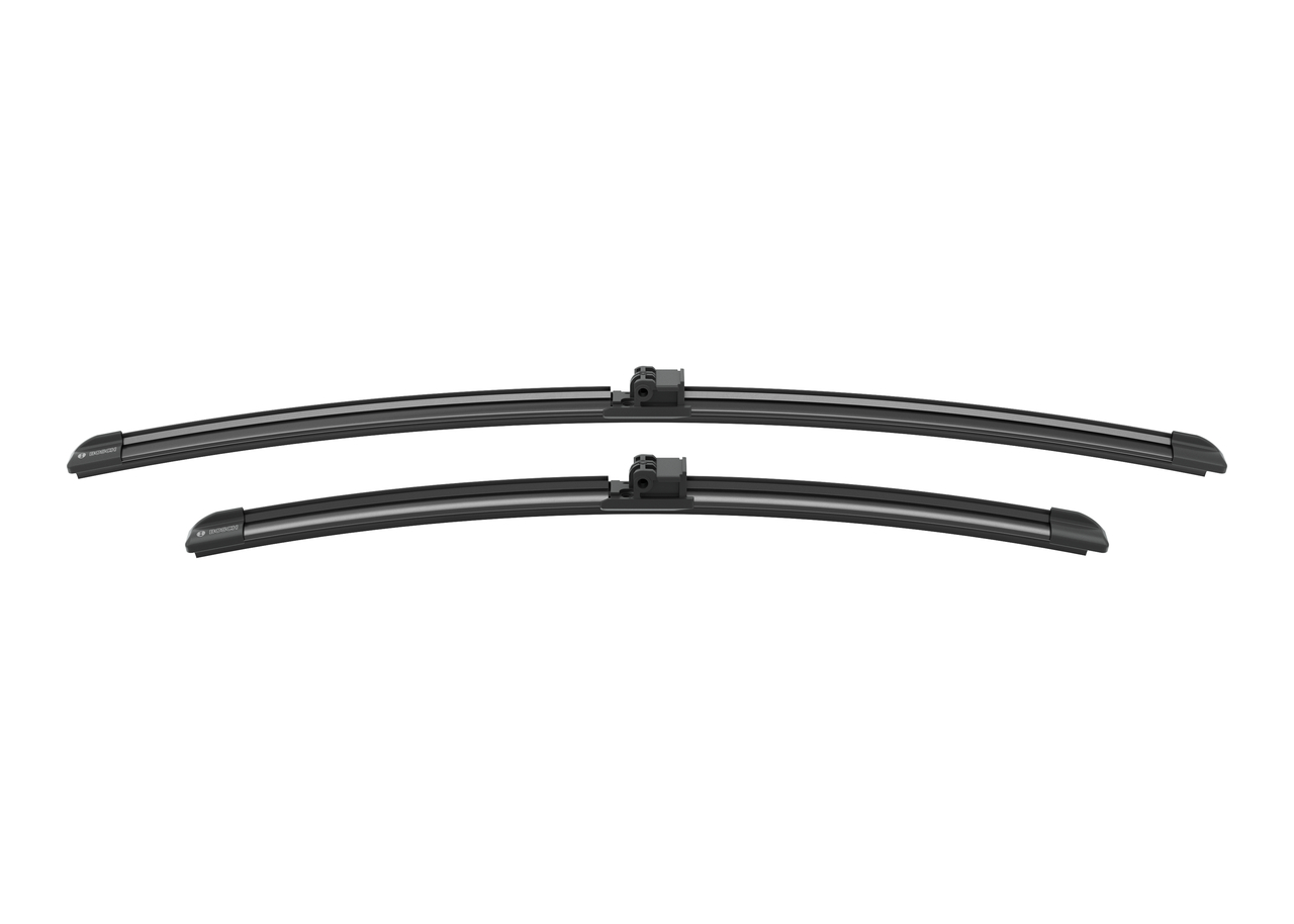 OEM 61617170570 BOSCH Escova do limpa-vidros 3 397 007 452 para BMW