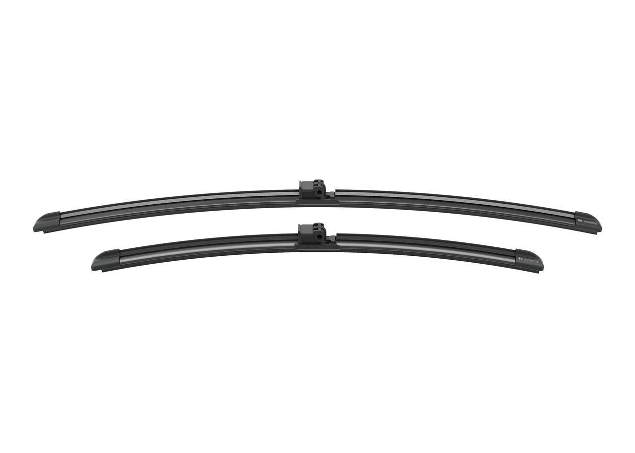 OEM 61617156483 BOSCH Tergicristalli 3 397 007 453 per BMW