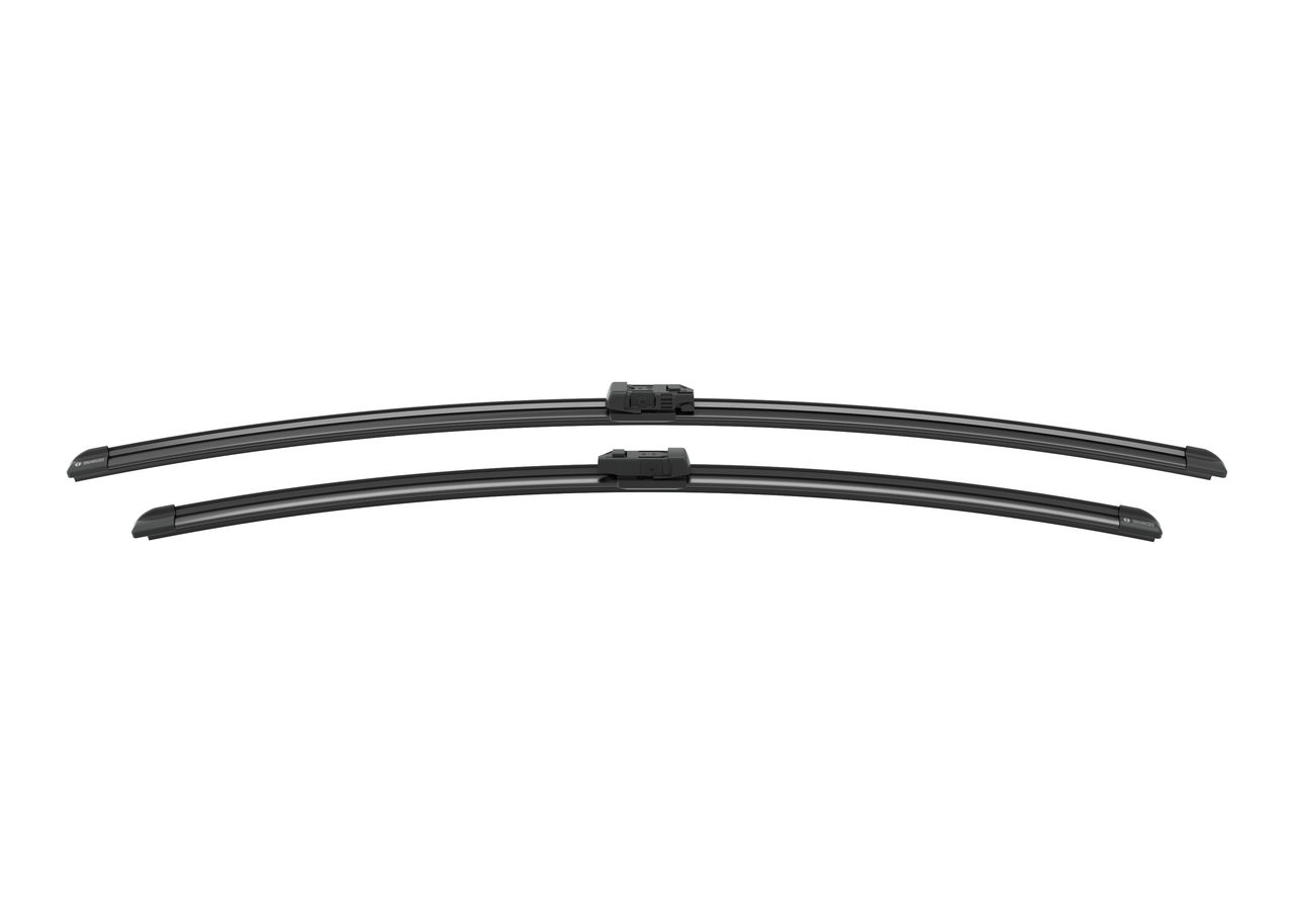 OEM 642386 BOSCH Pyyhkijänsulka 3 397 007 501 varten VW, PEUGEOT, CITROЁN, DS