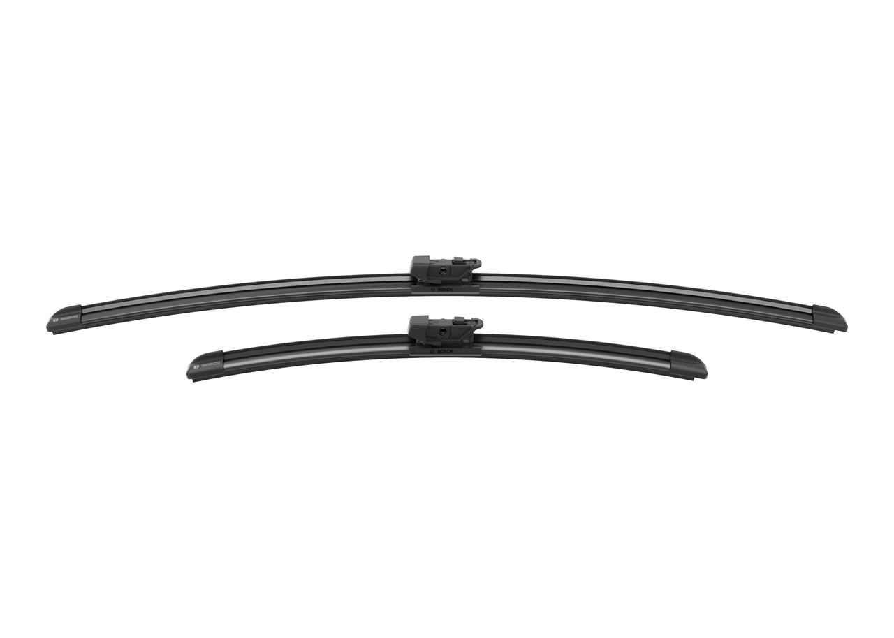 OEM 8521205100 BOSCH Tergicristalli 3 397 007 538 per TOYOTA