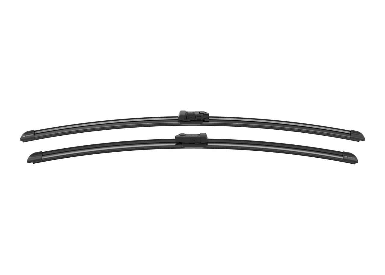 BOSCH Wiper blades 3 397 007 540