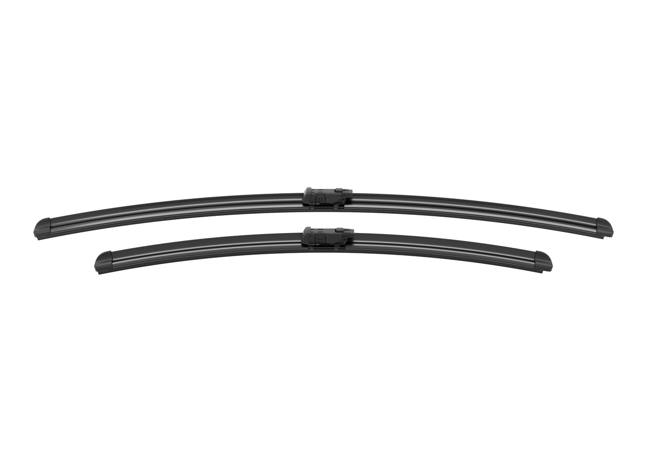OEM 8F1955426 BOSCH Pyyhkijänsulka 3 397 007 586 varten VW, TOYOTA, FORD, AUDI, HONDA