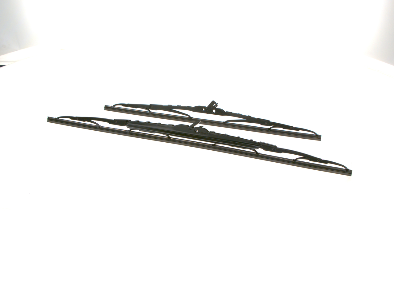 OEM 96910777 BOSCH Pyyhkijänsulka 3 397 010 291 varten VW, TOYOTA, CHEVROLET, DAEWOO, HOLDEN