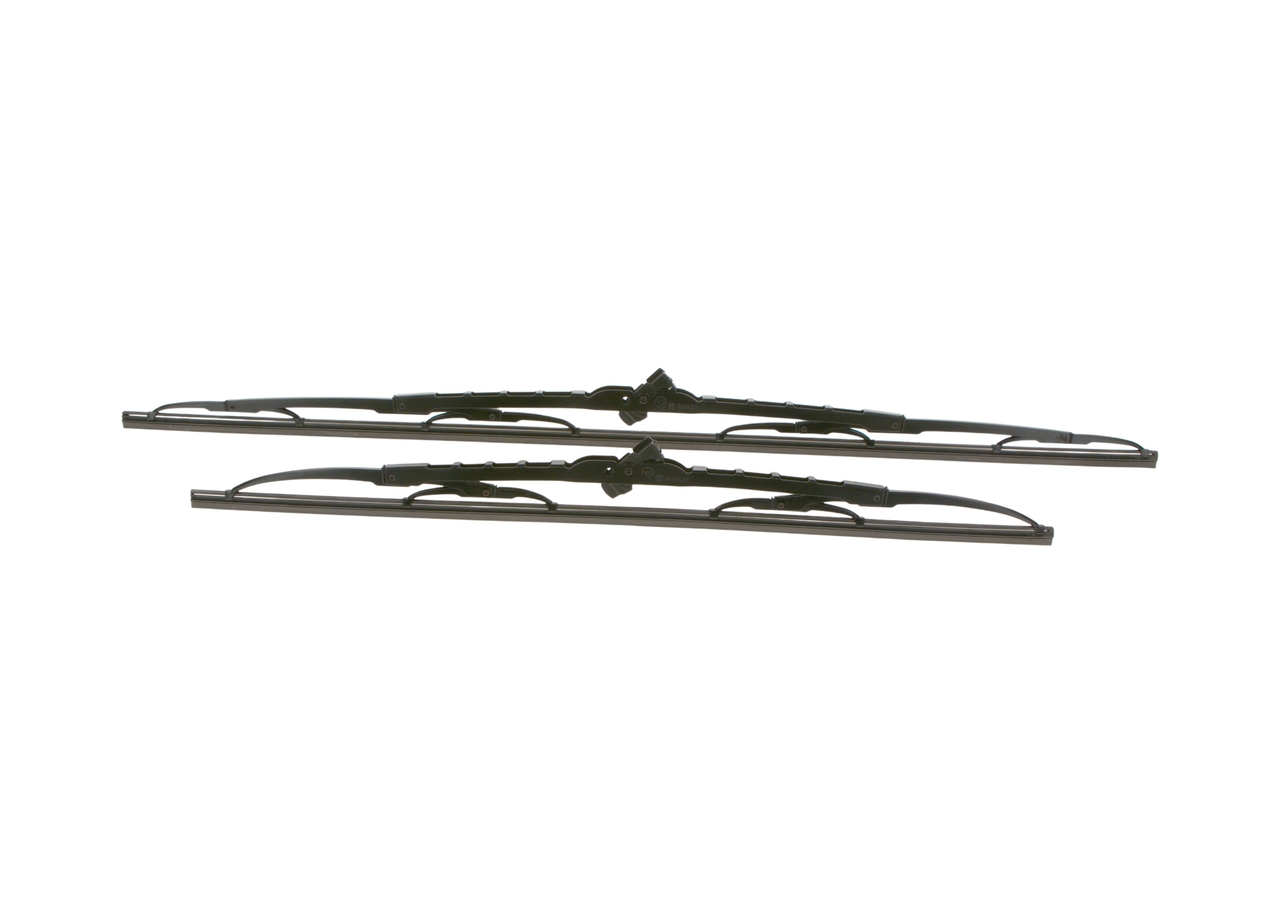 OEM 6426E5 BOSCH Pyyhkijänsulka 3 397 118 202 varten OPEL, PEUGEOT, CITROЁN, ALFA ROMEO