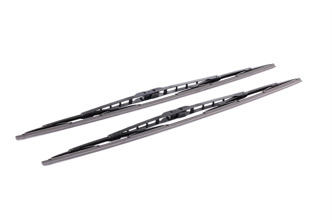 OEM A0018206845 BOSCH Escova do limpa-vidros 3 397 118 301 para MERCEDES-BENZ