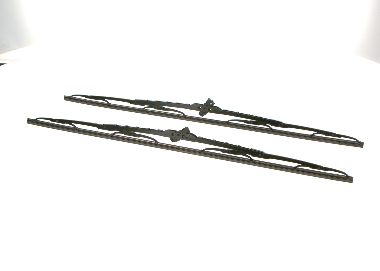 BOSCH Wiper blades 3 397 118 320