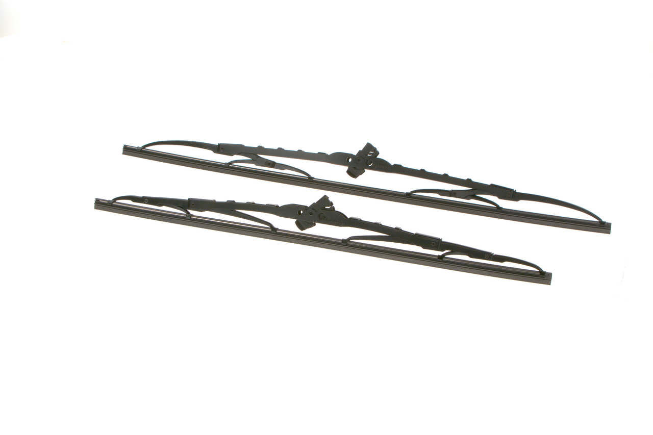 BOSCH Escovas limpa-para-brisas 3 397 118 402
