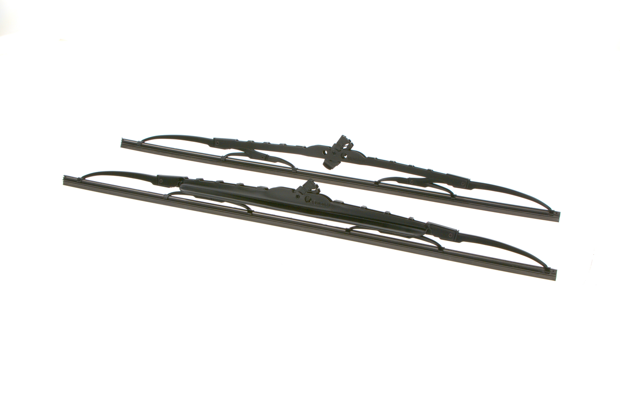 BOSCH Escovas limpa-para-brisas 3 397 118 404
