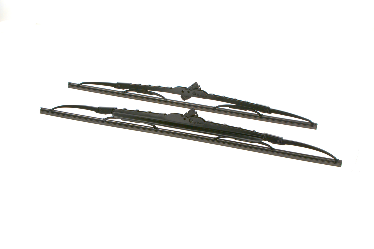 OEM BC6A67330 BOSCH Tergicristalli 3 397 118 406 per TOYOTA, MAZDA