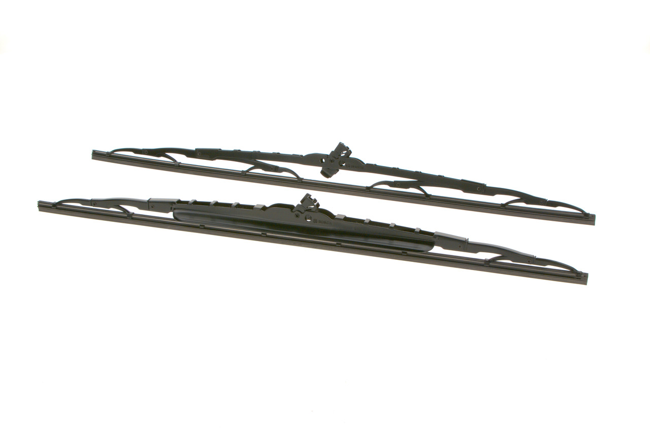 Wiper blade 3 397 118 451 from BOSCH