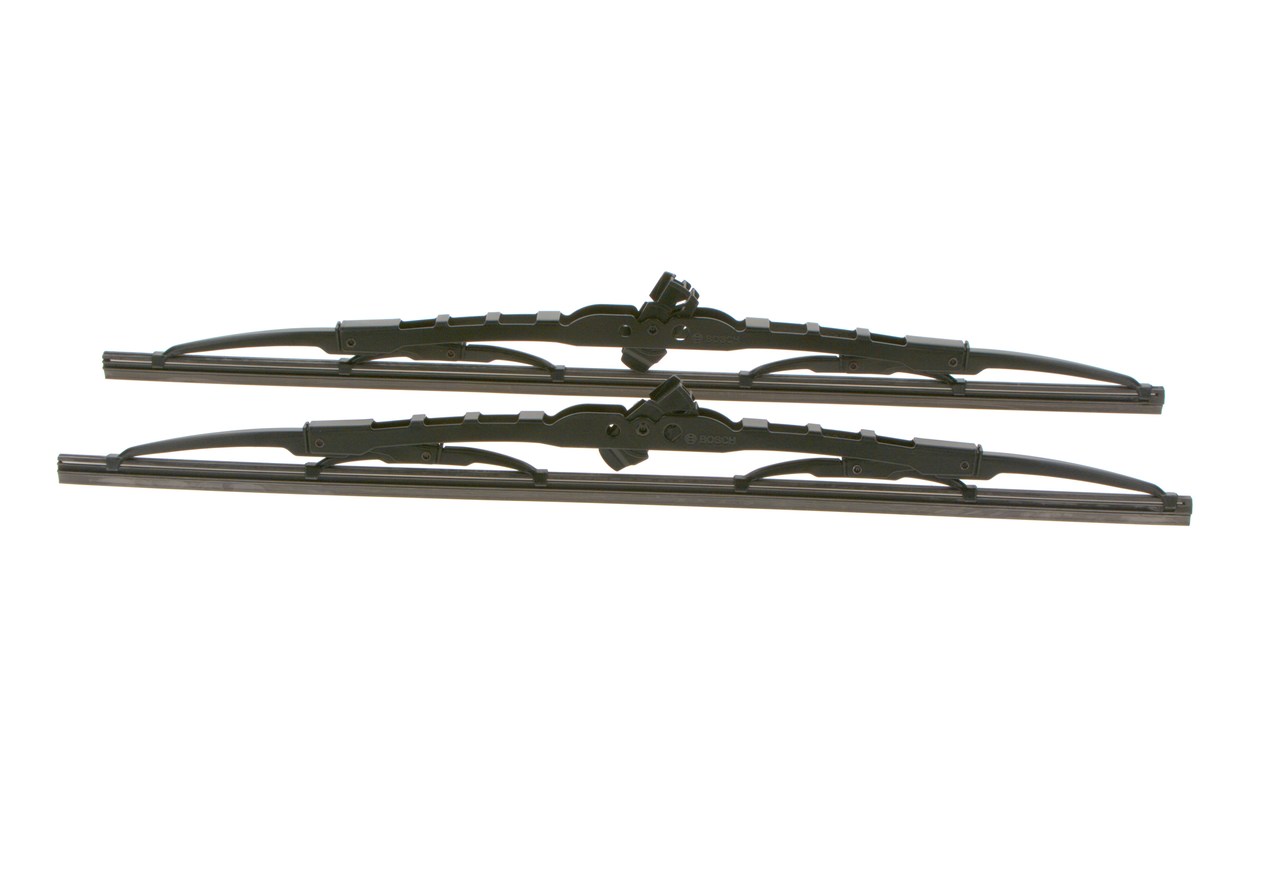 OEM 60522173 BOSCH Vindusvisker 3 397 118 500 for FIAT, ALFA ROMEO, LANCIA
