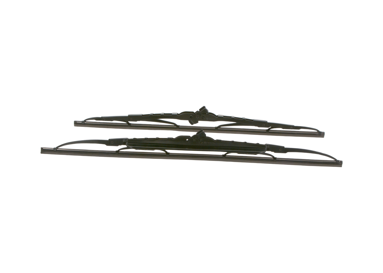 OEM 9835028020 BOSCH Pyyhkijänsulka 3 397 118 564 varten FORD, KIA, HYUNDAI, SUBARU, DAEWOO
