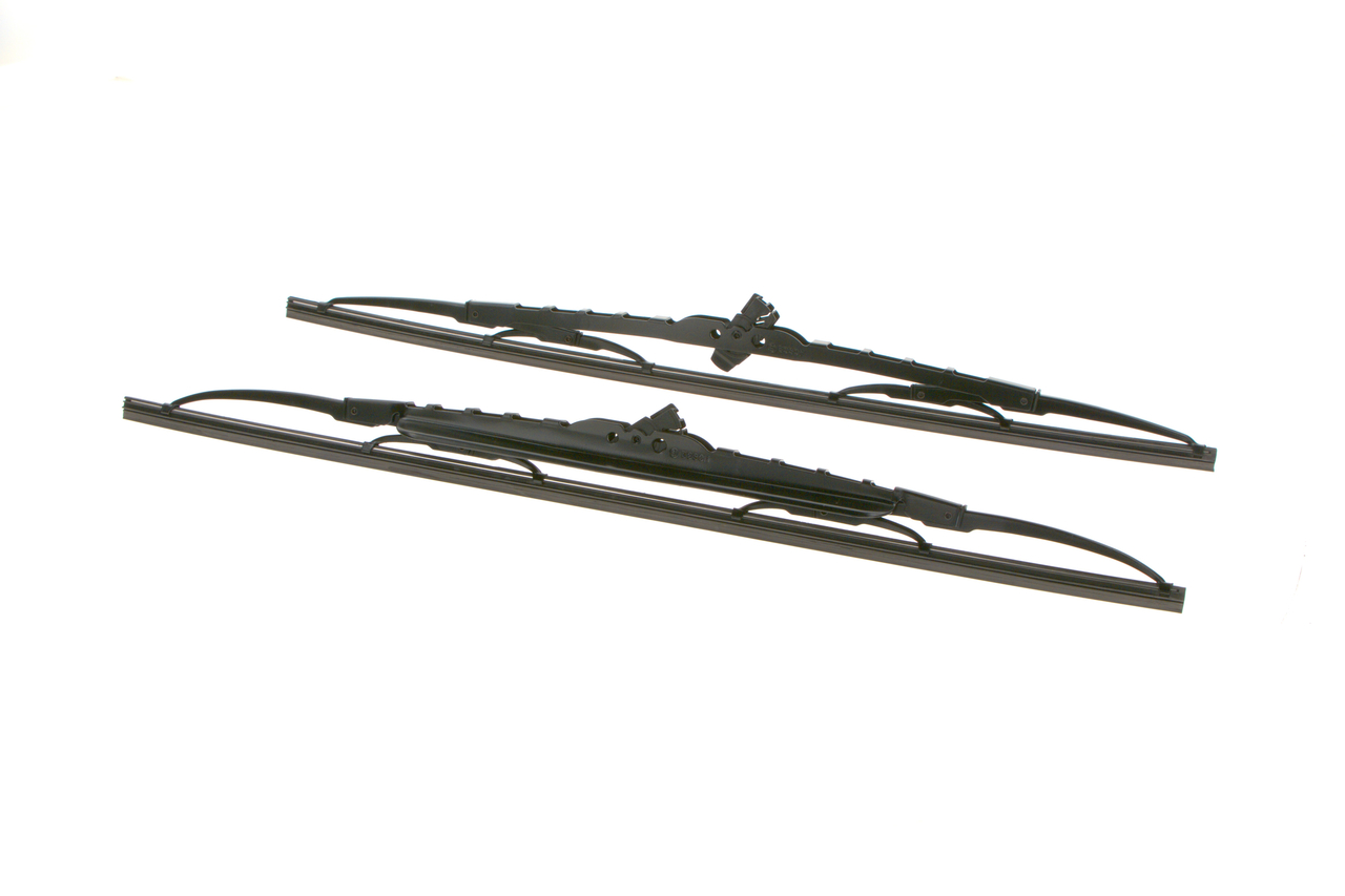 Wiper blade 3 397 118 566 from BOSCH