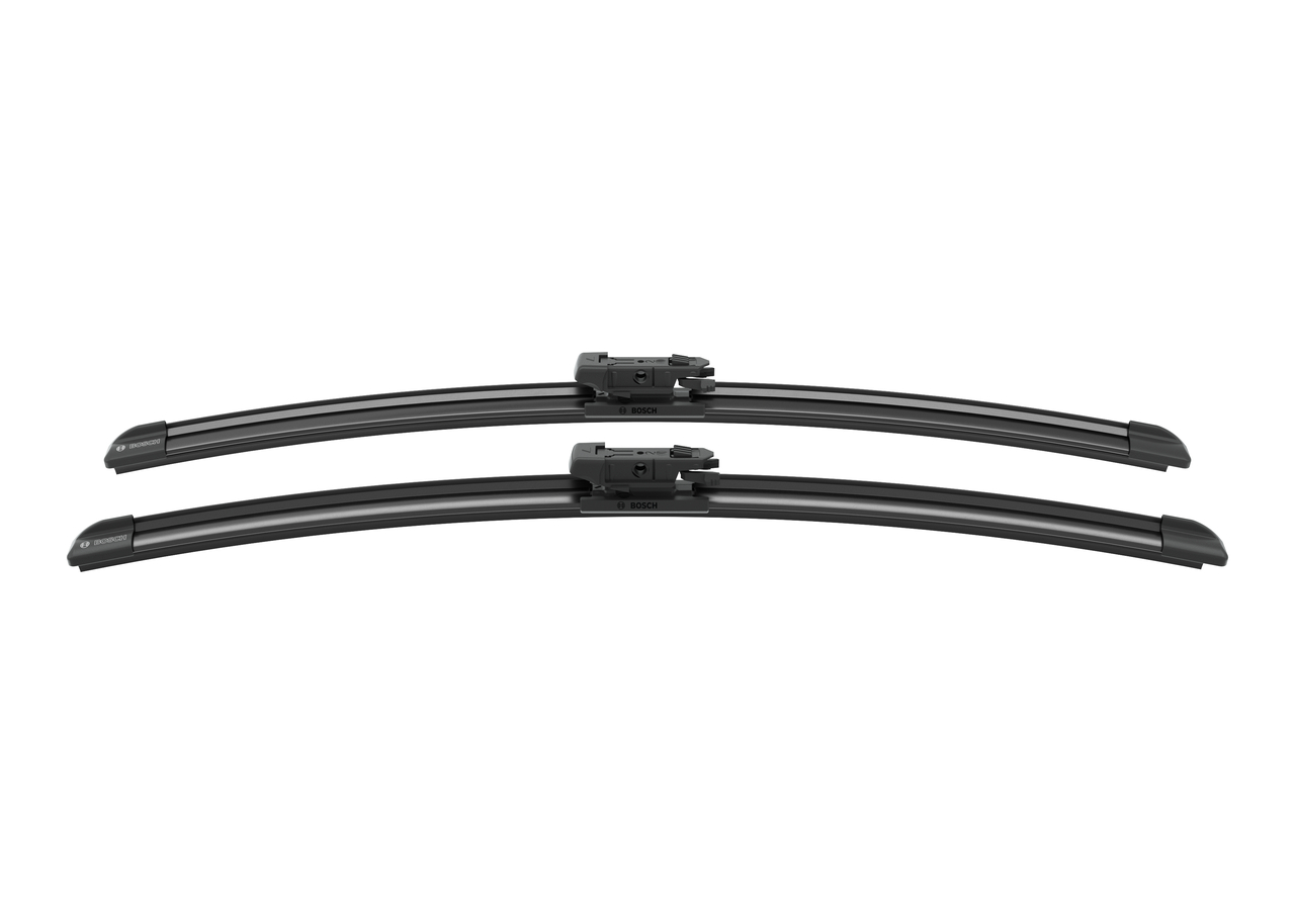 BOSCH Escovas limpa-para-brisas 3 397 118 922