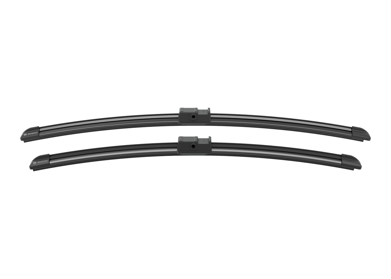 OEM 1J0998002 BOSCH Pyyhkijänsulka 3 397 118 927 varten MERCEDES-BENZ, VW, AUDI, OPEL, SKODA