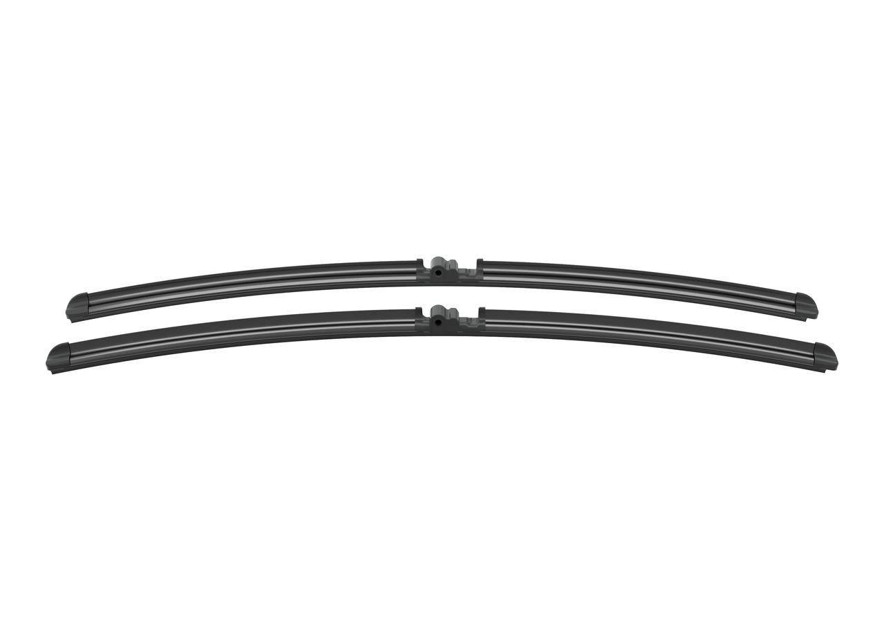 OEM 7L0955425J BOSCH Pyyhkijänsulka 3 397 118 942 varten VW, SKODA, SEAT