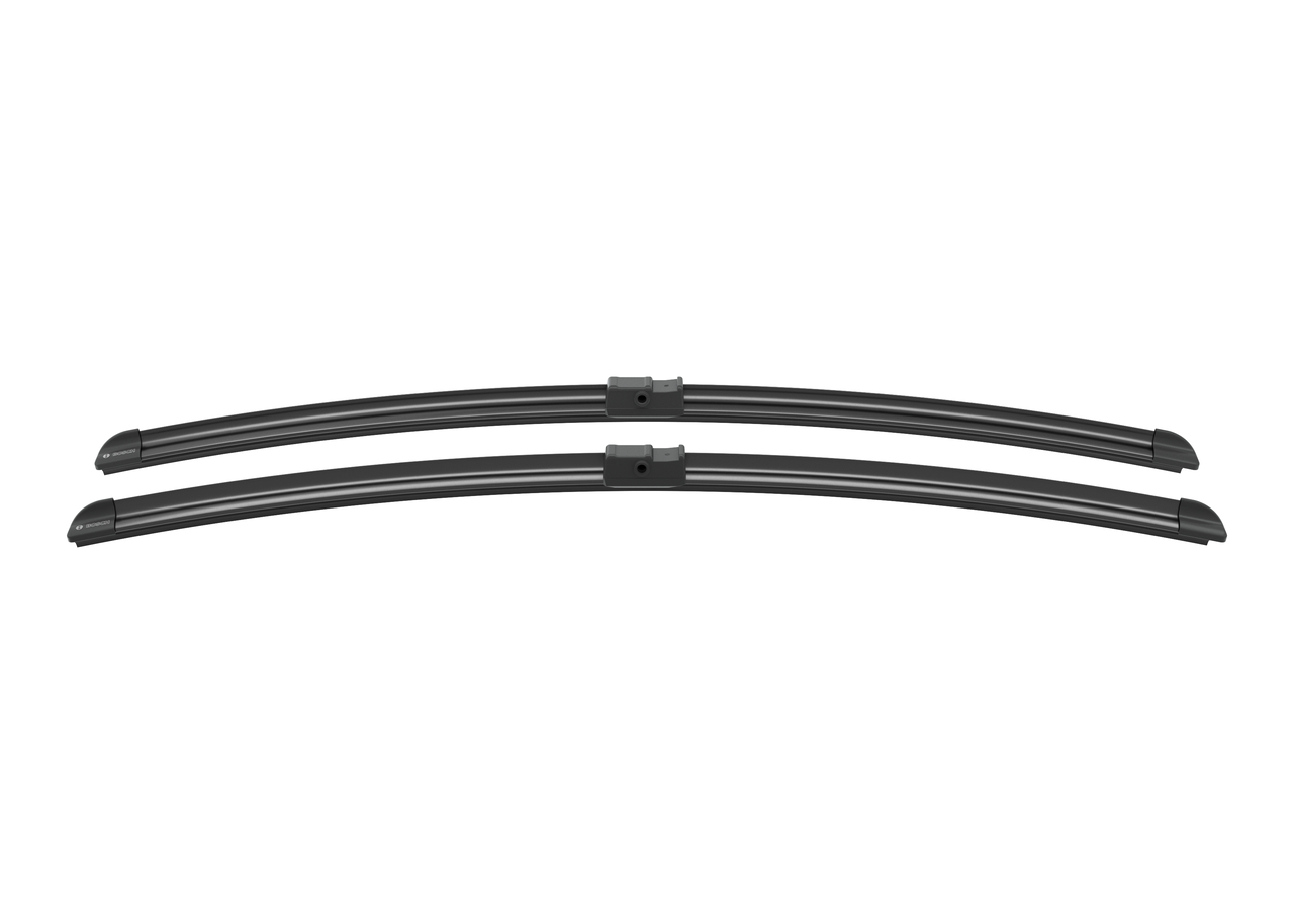 BOSCH Vindusvisker 3 397 118 946 for MAYBACH
