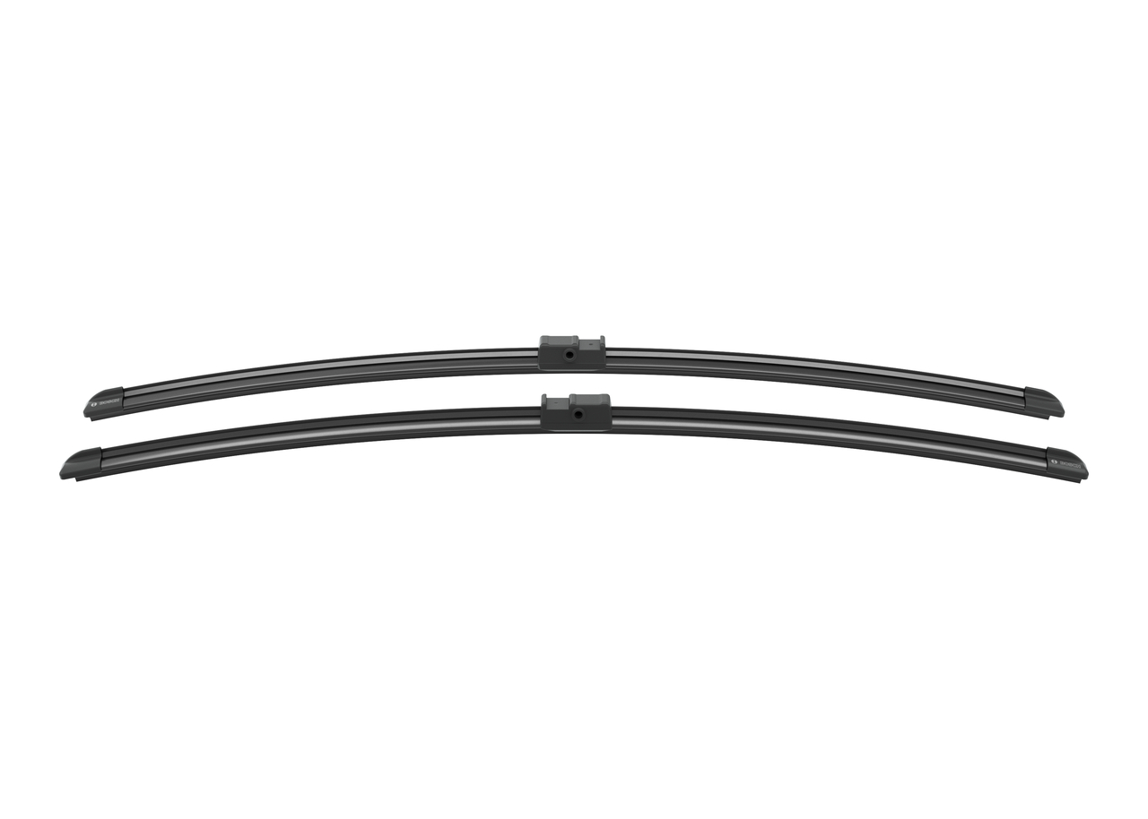 SHARAN Essuie-glace 3 397 118 950 BOSCH