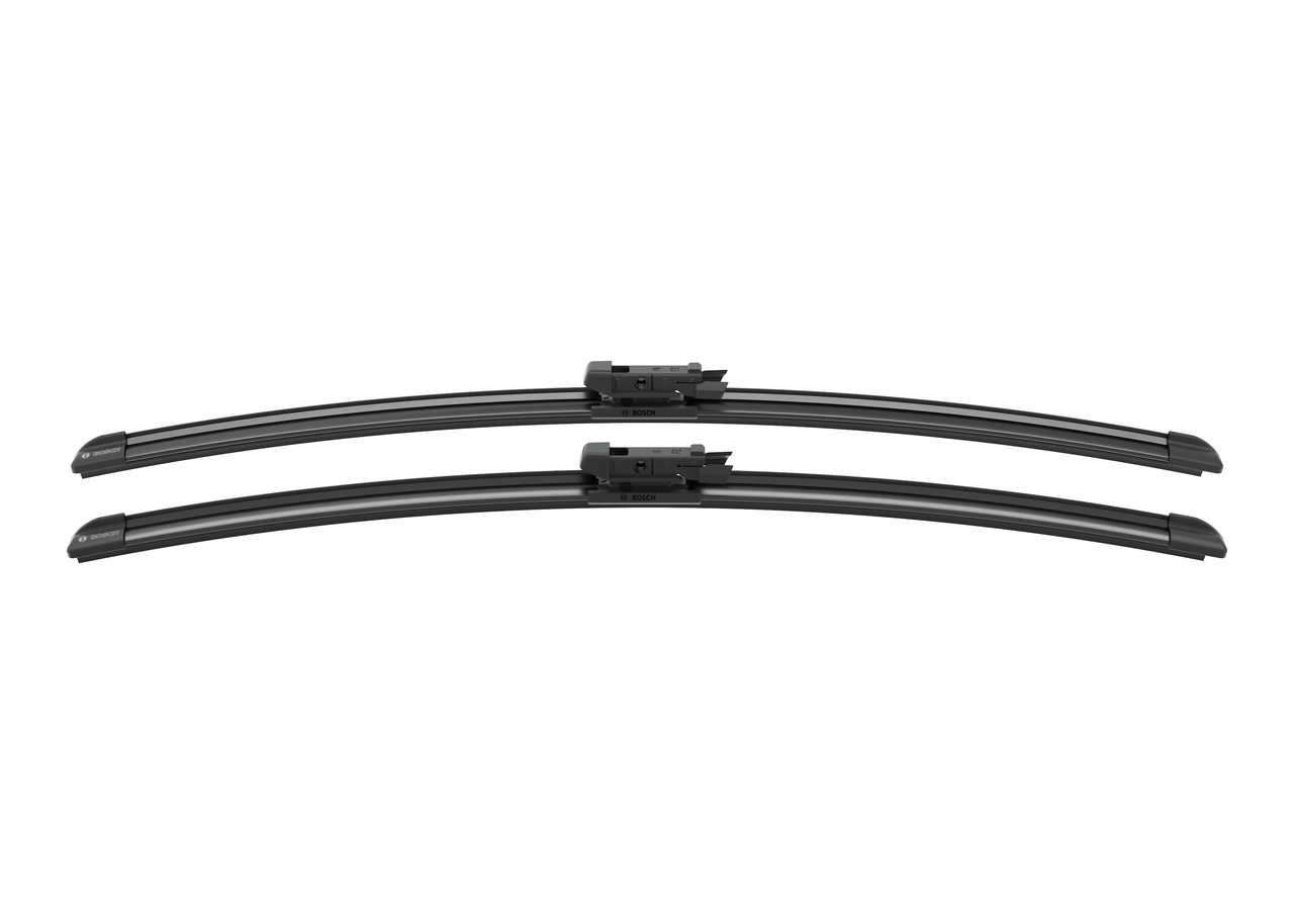 OEM 61610431438 BOSCH Escova do limpa-vidros 3 397 118 955 para BMW, VW, MINI