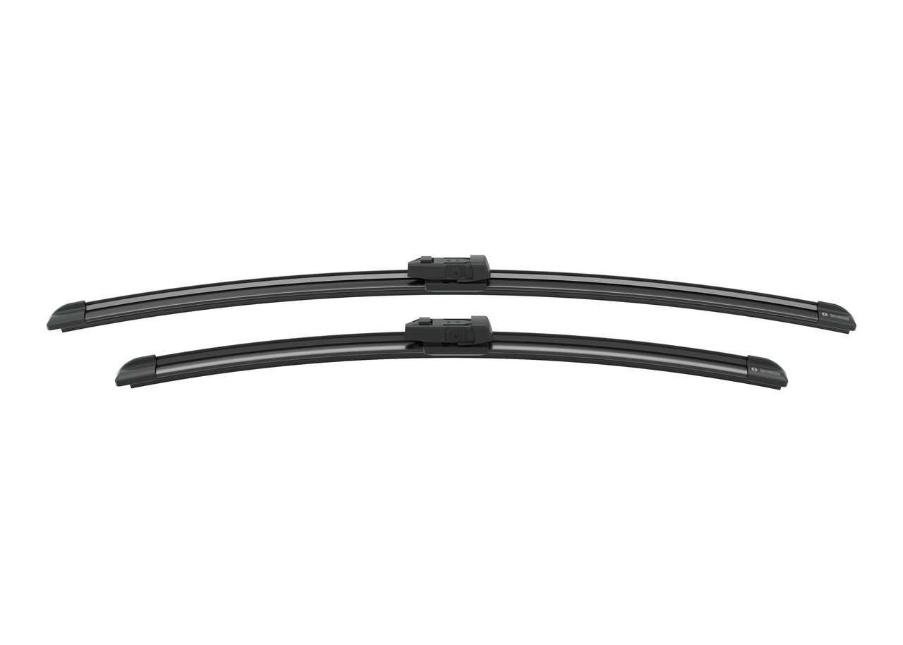 buy Wiper blade - BOSCH (3 397 118 980)