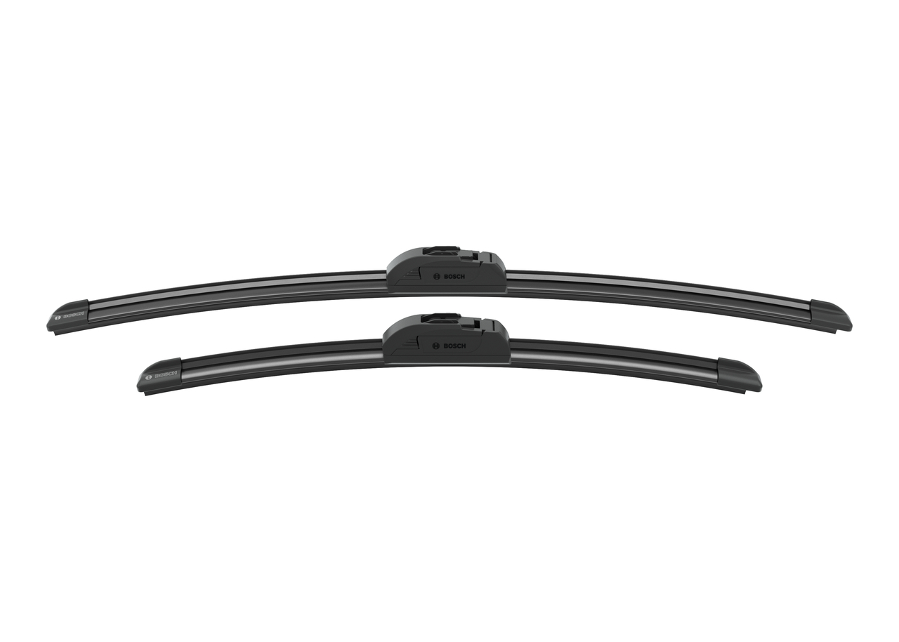 BOSCH Escovas limpa-para-brisas 3 397 118 984