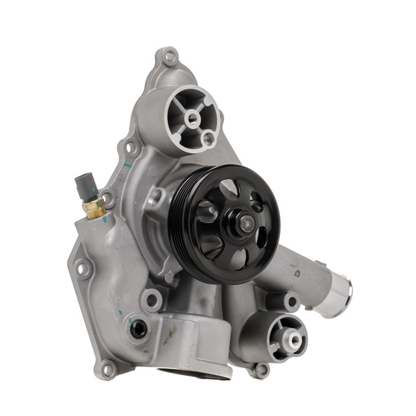 QUINTON HAZELL JEEP Vesipumppu QCP3887