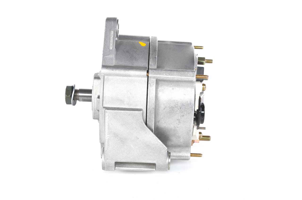 OEM 0101549002 BOSCH Laturi 6 033 GB3 022 varten MERCEDES-BENZ