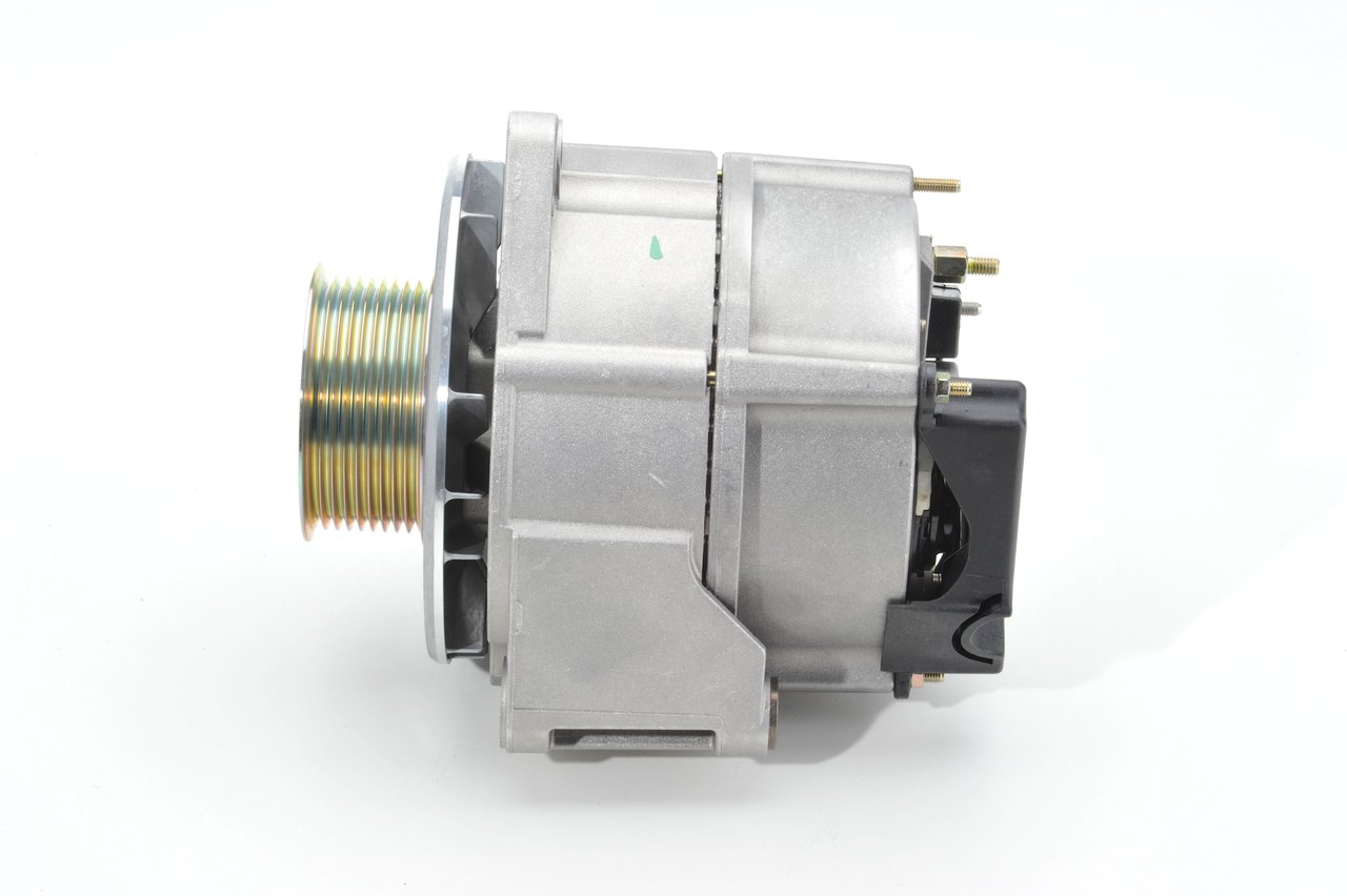 OEM A0101549202 BOSCH Laturi 6 033 GB3 023 varten MERCEDES-BENZ
