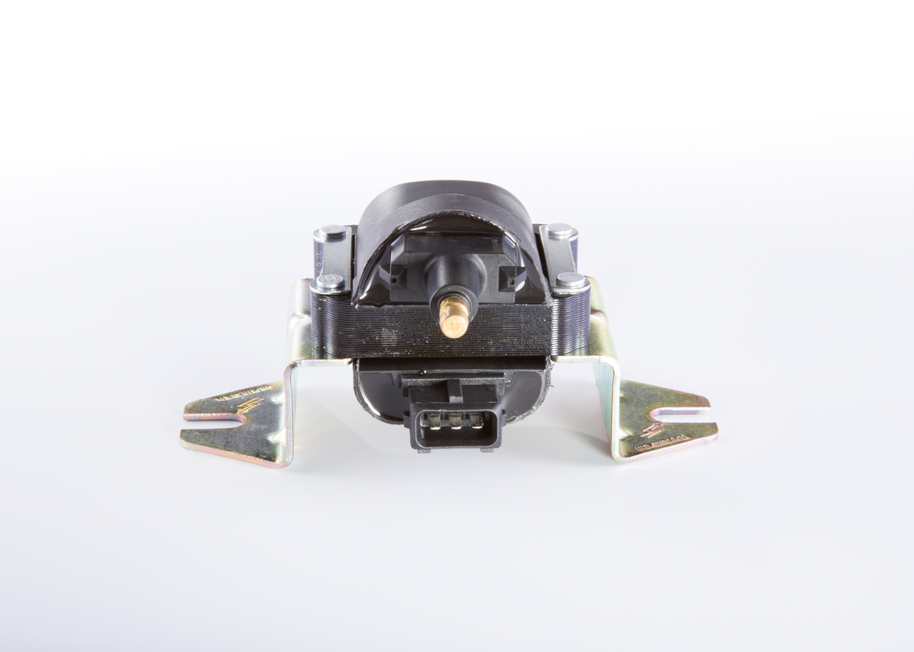 BOSCH Bobina de ignição (9 220 081 505) para RENAULT CLIO I (B/C57_, 5/357_) 1.6 (54 KW / 74 CV / de 1991)