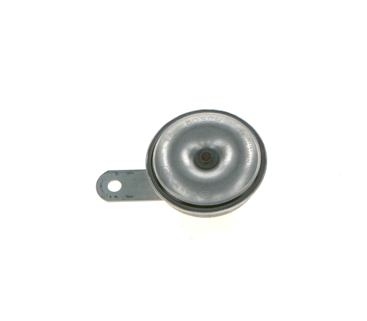 OEM 6L1951113A BOSCH Äänitorvi 9 320 332 804 varten VW, SEAT