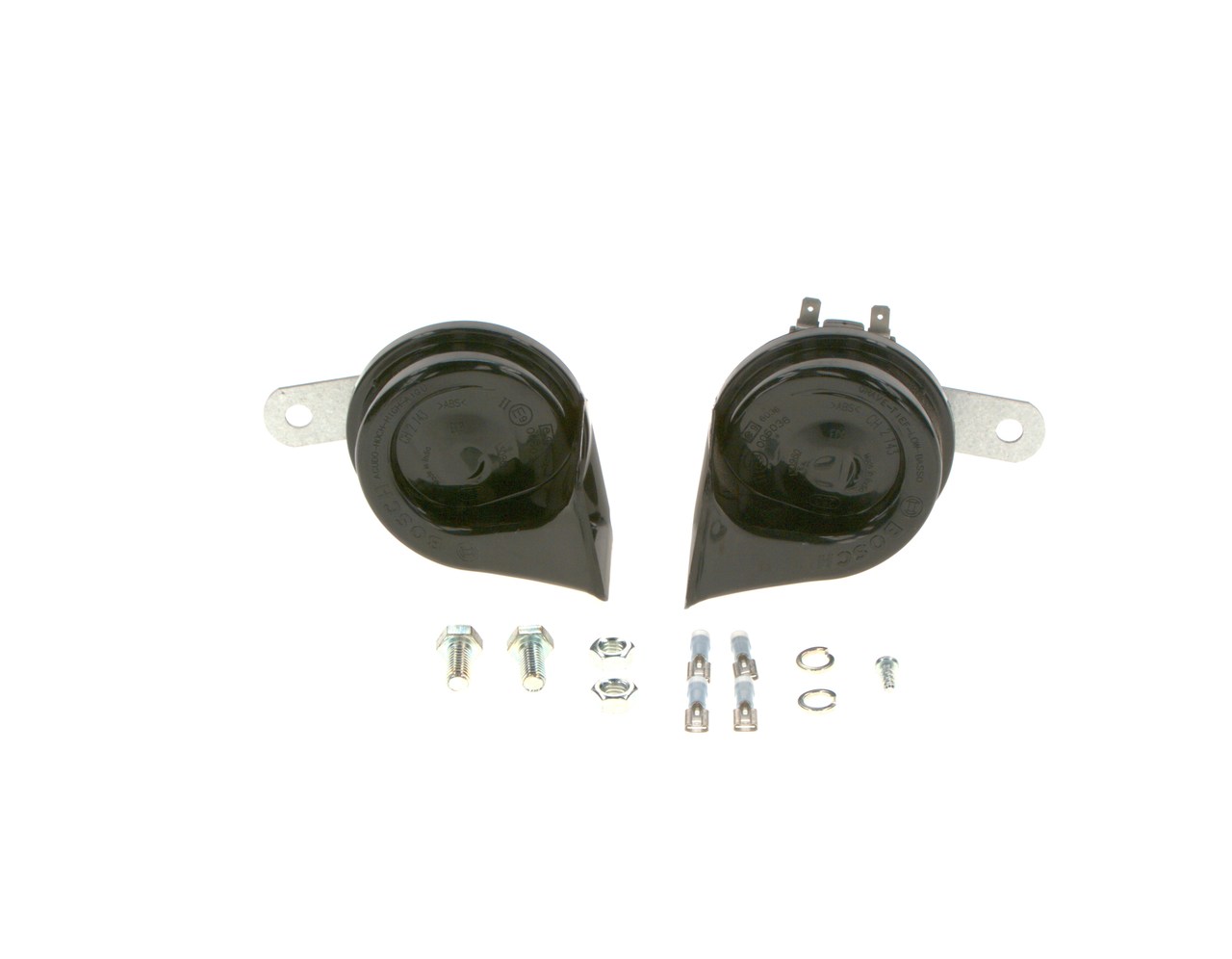 3008 Horn 9 320 335 007 BOSCH