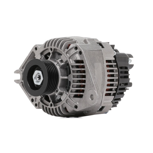 OEM A003TA0591D QUINTON HAZELL Lichtmaschine QRA2709 für MITSUBISHI