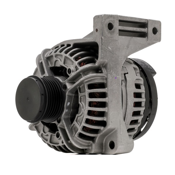 OEM 9472908 QUINTON HAZELL Laturi QRA2952 varten VOLVO, OPEL