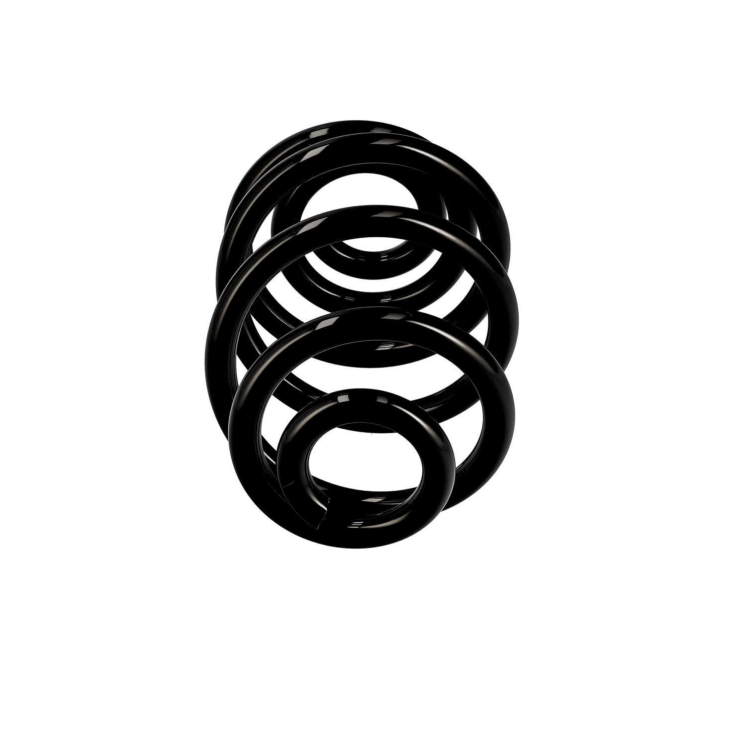 OEM 1J9511115D EIBACH Fjeder R10017 med VW, AUDI, SKODA, SEAT