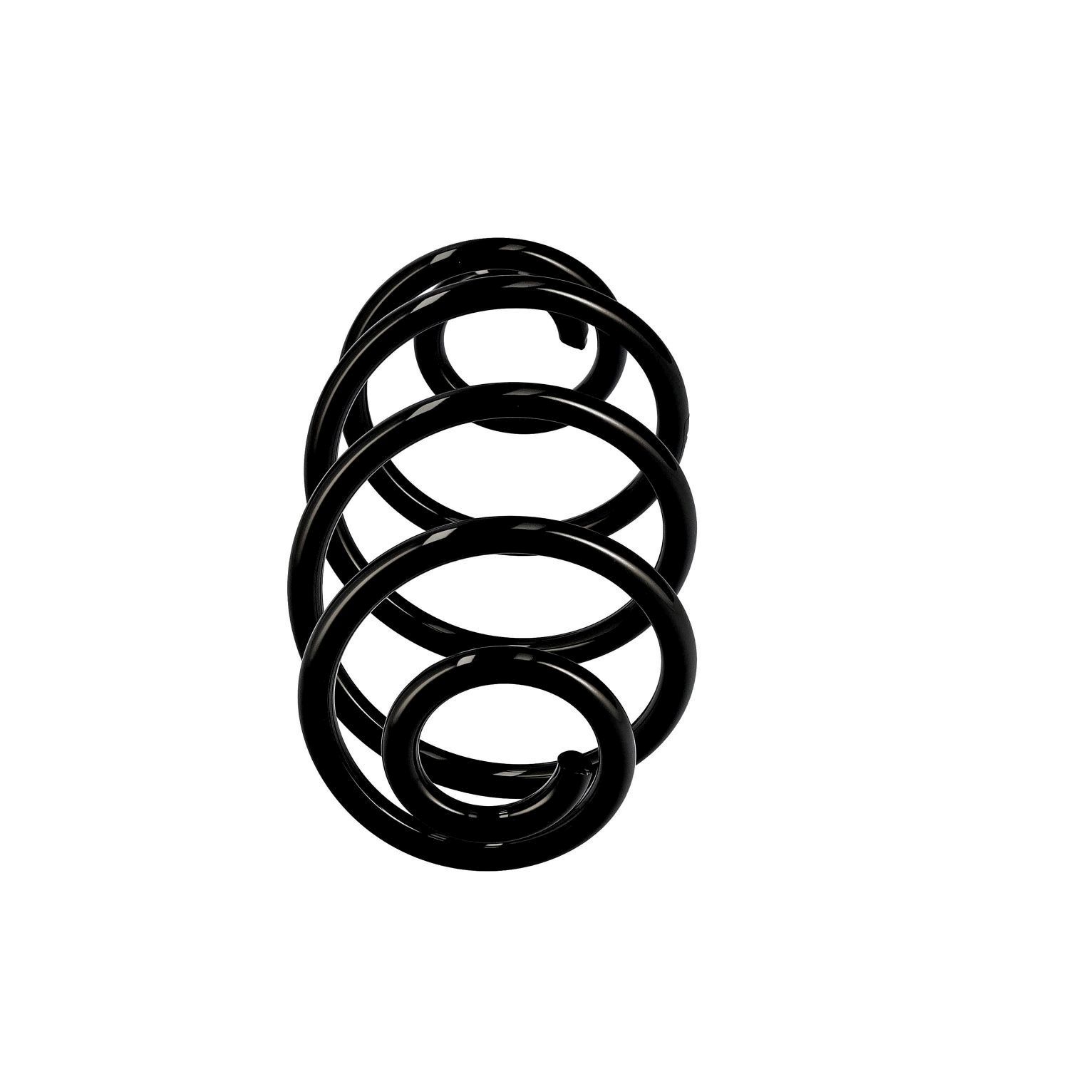 EIBACH Mola de suspensão (R10021) para VAUXHALL Astra Mk V (H) Carrinha (A04) 1.4 (L35) (55 KW / 75 CV / de 2004)