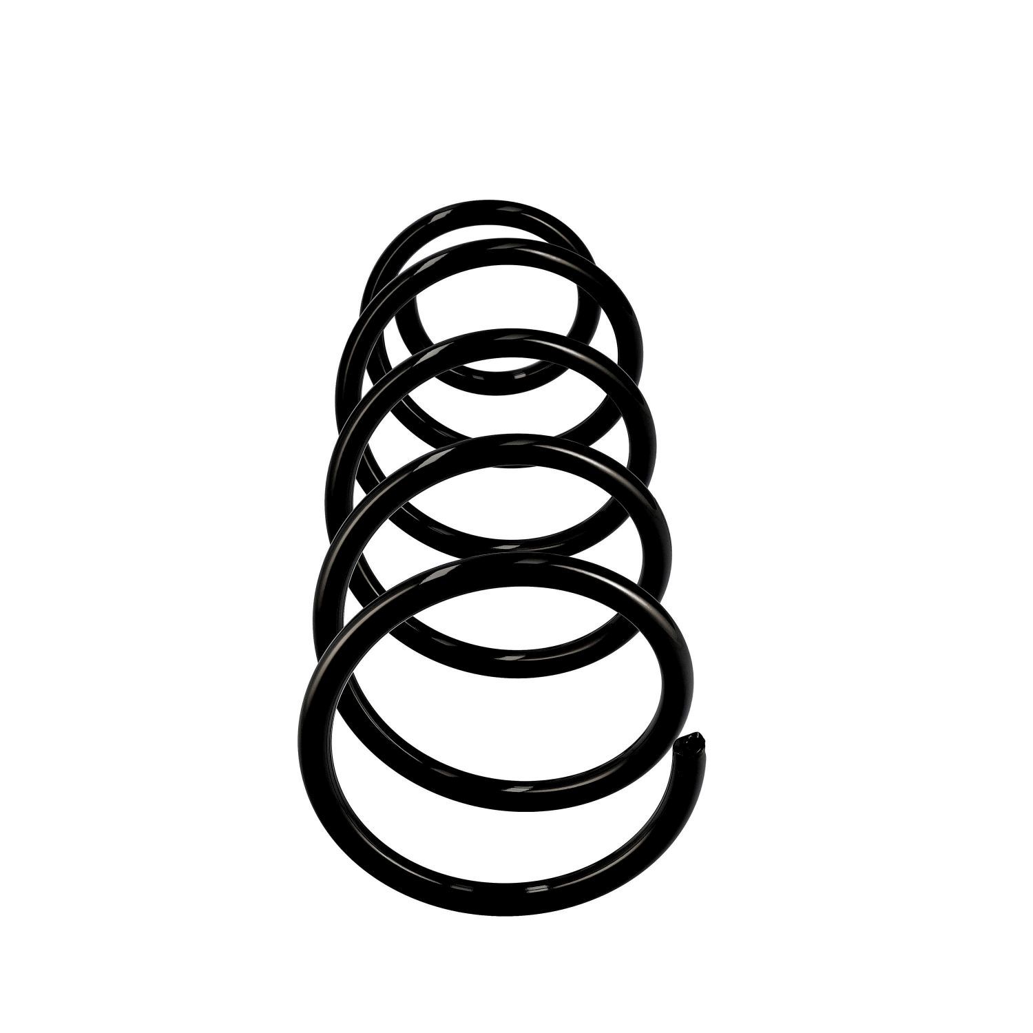 OEM 5002AX EIBACH Muelle de suspensión R10052 para PEUGEOT, CITROЁN, FIAT, LAND ROVER