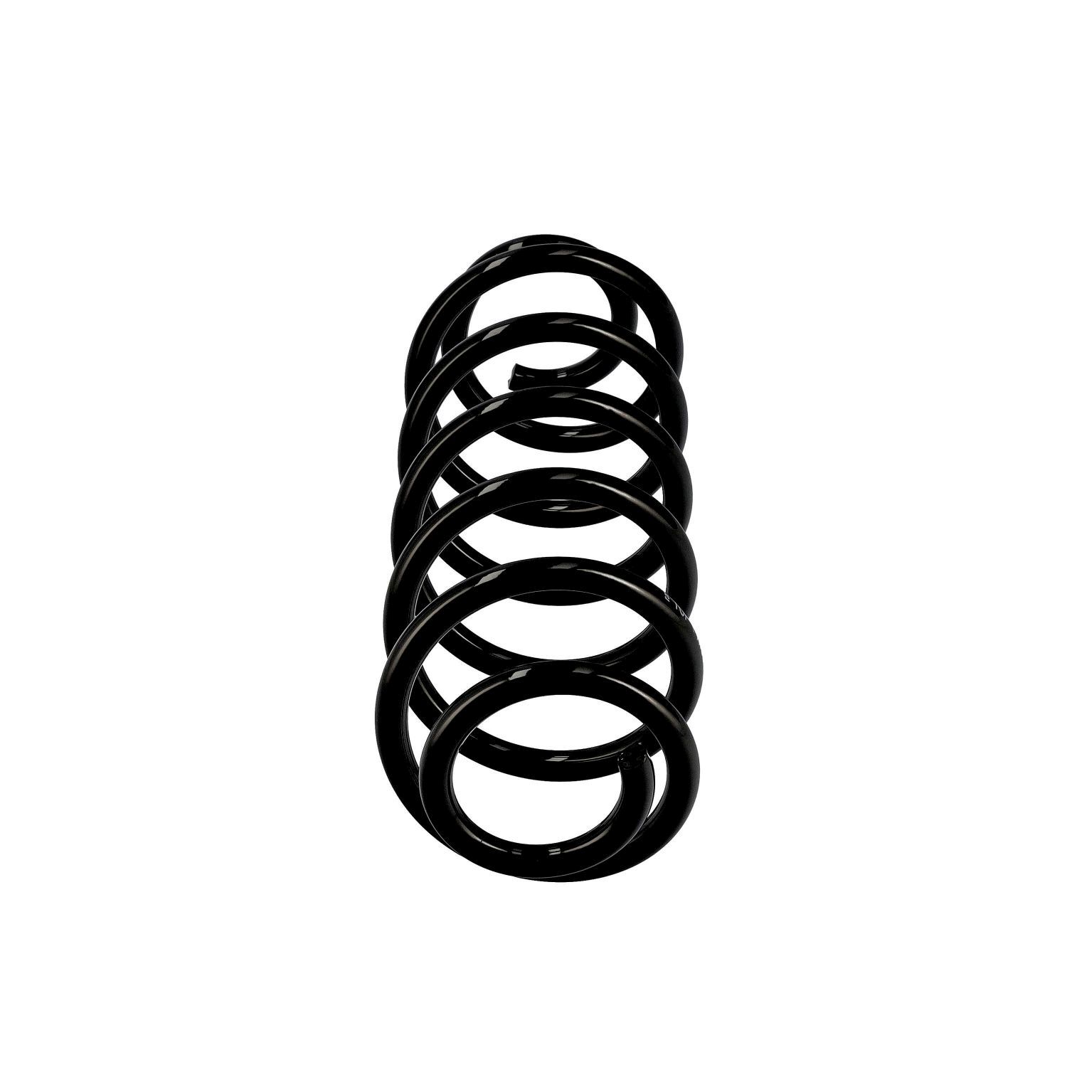 EIBACH Mola de suspensão (R10090) para SEAT Toledo II Sedan (1M2) 1.9 TDI (74 KW / 101 CV / de 2005)