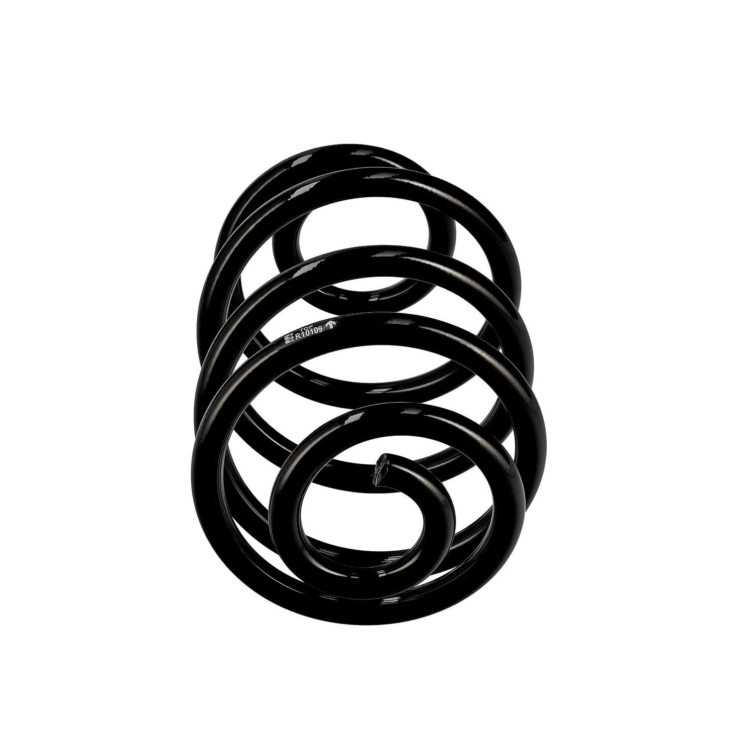 OEM 424319 EIBACH Molle ammortizzatori R10109 per OPEL, VAUXHALL