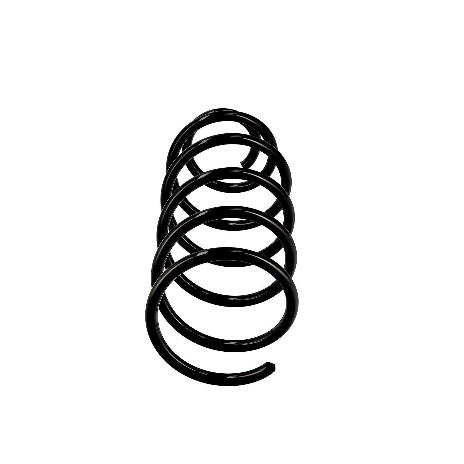 OEM 1J0411105R EIBACH Jousi (auton jousitus) R10132 varten VW, AUDI, SKODA